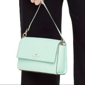 NWOT Kate Spade Cedar Street Magnolia Crossbody